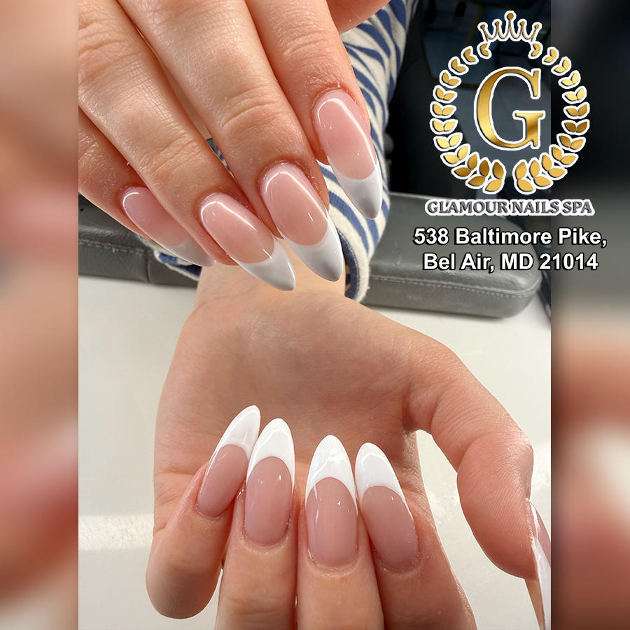 Nail Art Designs